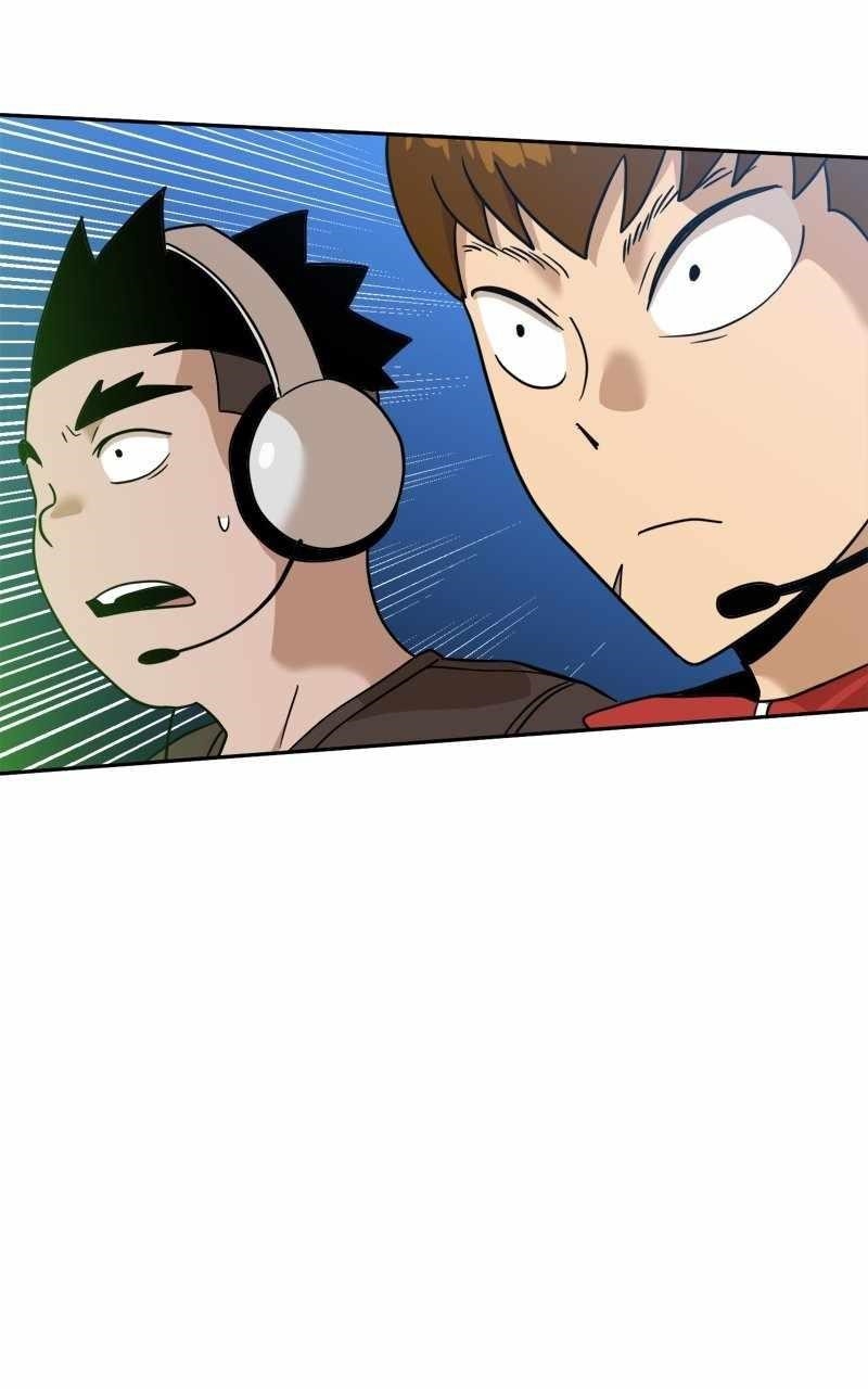 Double Click (PARK Soo-bong) Chapter 122 - Page 107