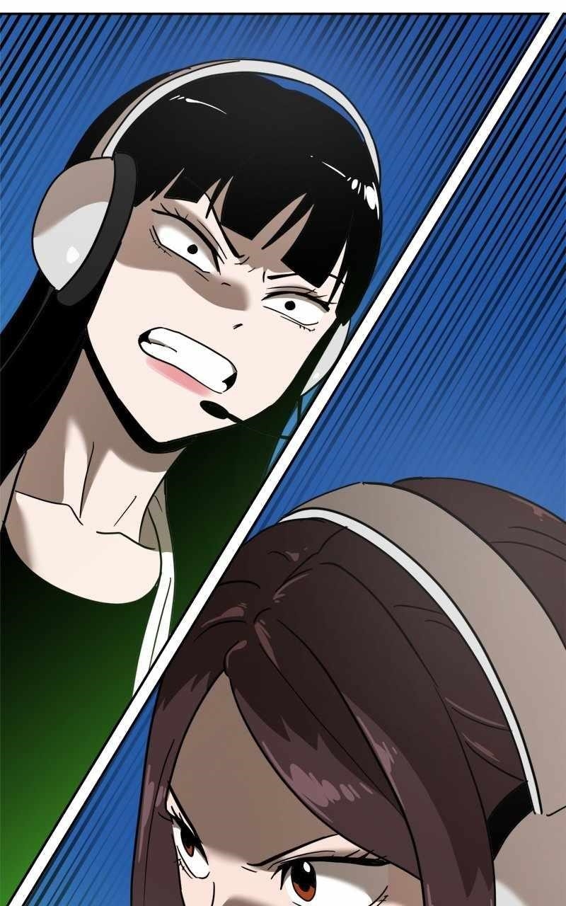 Double Click (PARK Soo-bong) Chapter 122 - Page 108