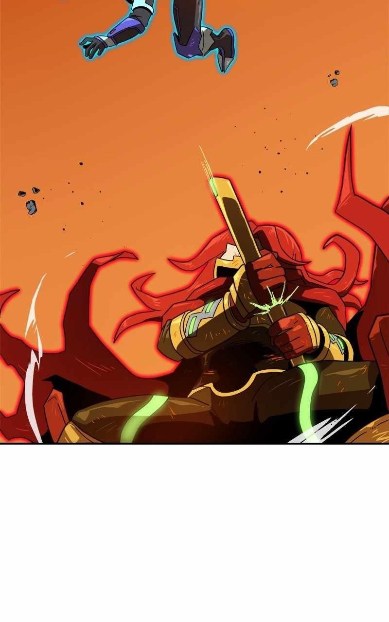 Double Click (PARK Soo-bong) Chapter 122 - Page 111