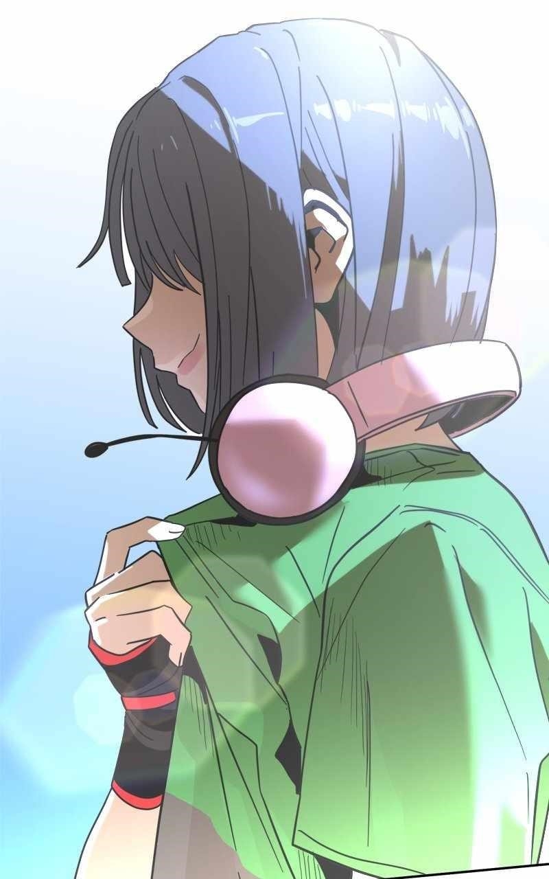 Double Click (PARK Soo-bong) Chapter 122 - Page 119