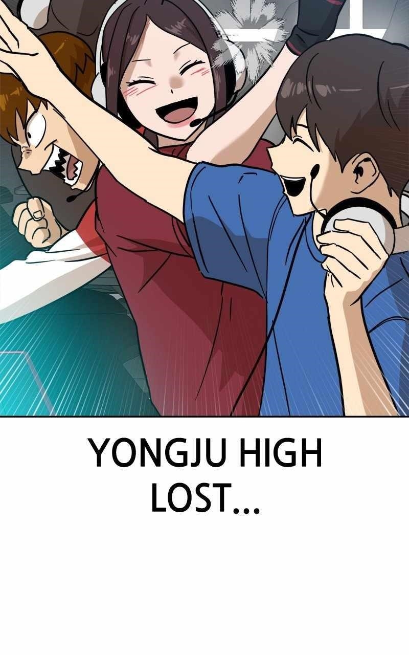 Double Click (PARK Soo-bong) Chapter 122 - Page 147