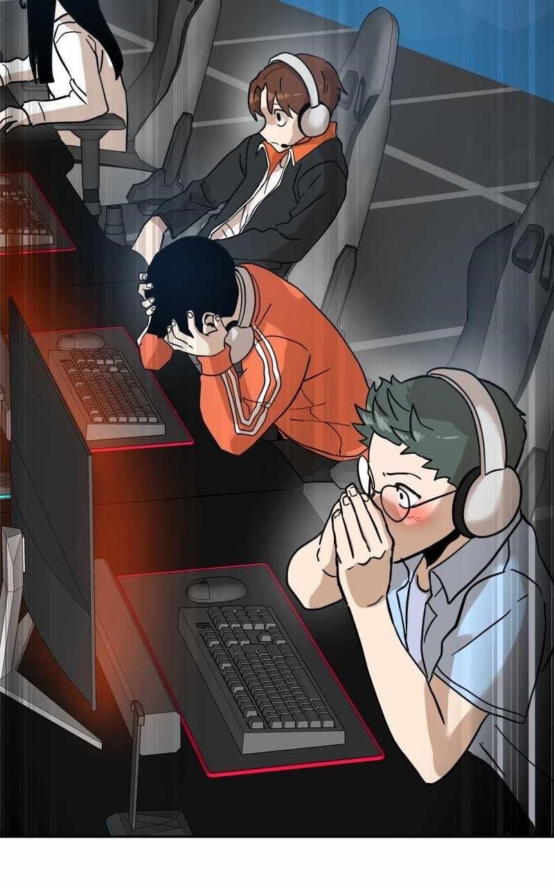 Double Click (PARK Soo-bong) Chapter 122 - Page 149