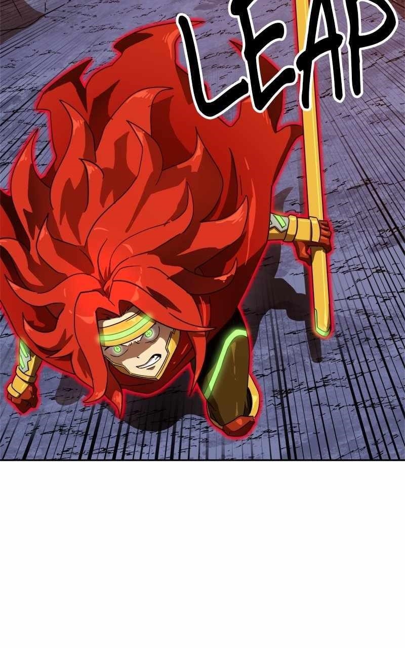 Double Click (PARK Soo-bong) Chapter 122 - Page 16