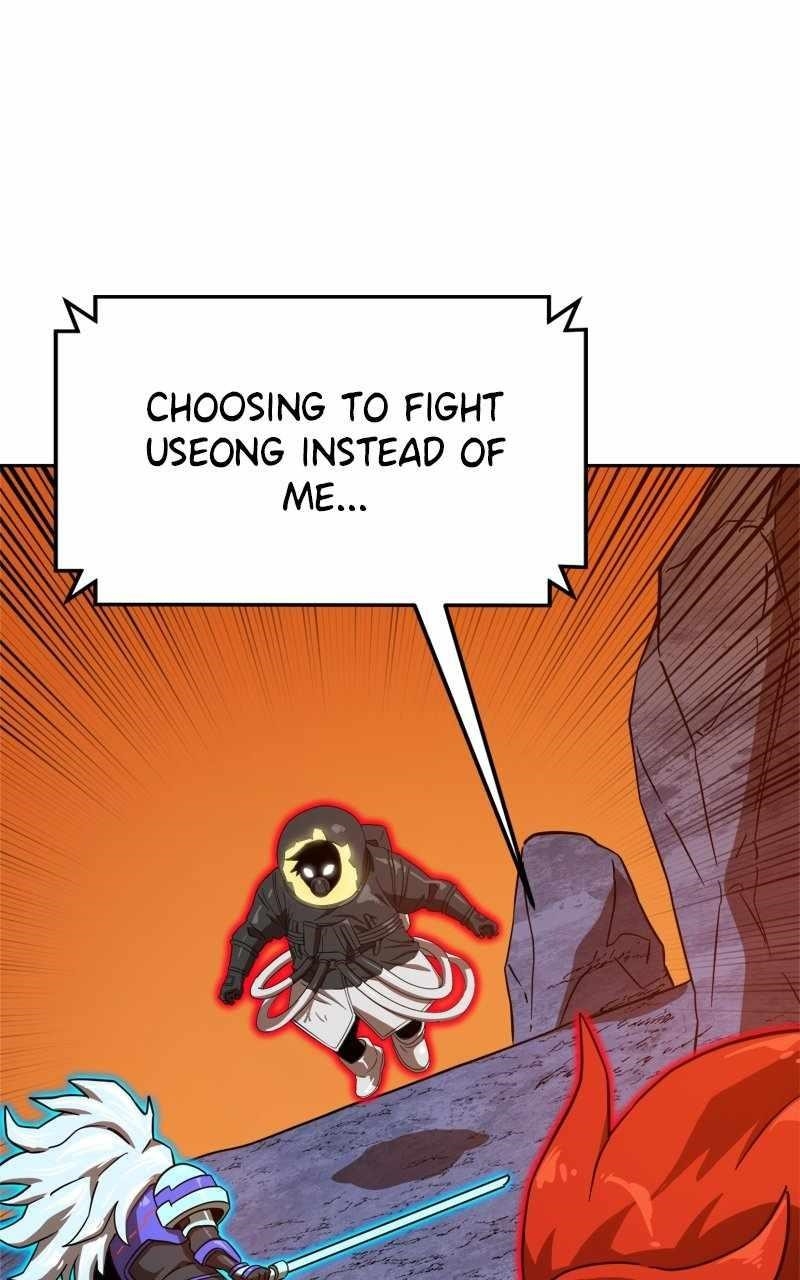 Double Click (PARK Soo-bong) Chapter 122 - Page 17