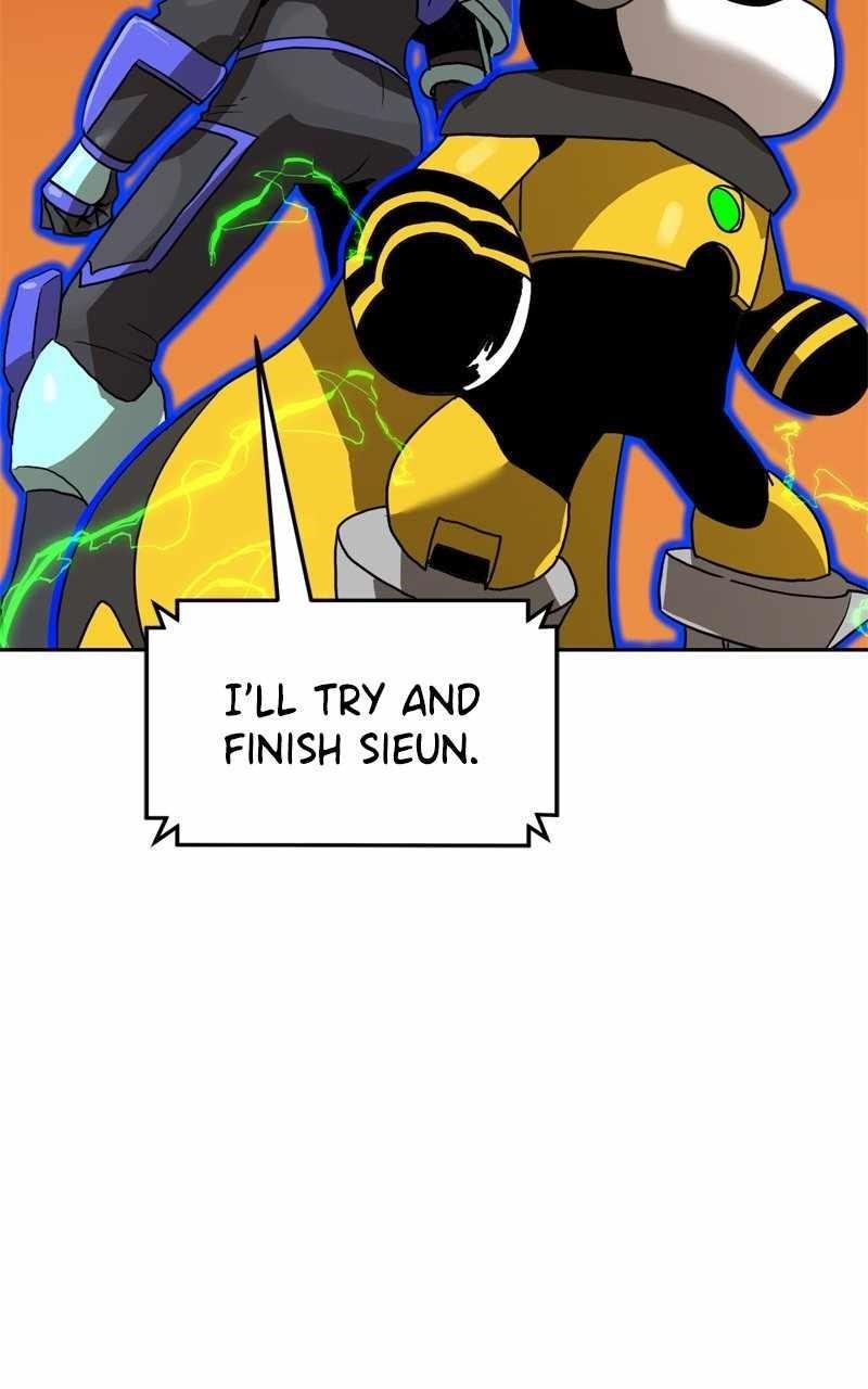 Double Click (PARK Soo-bong) Chapter 122 - Page 2