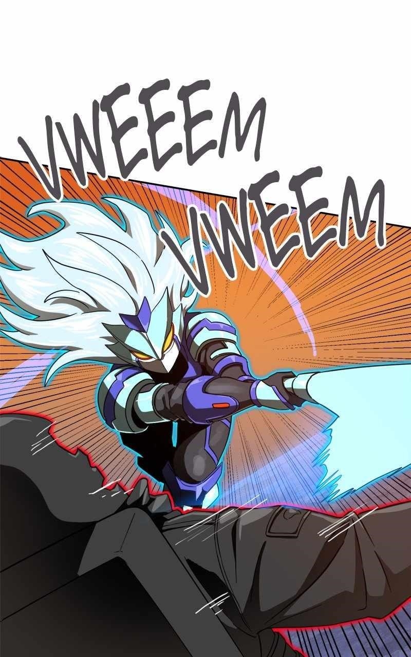 Double Click (PARK Soo-bong) Chapter 122 - Page 20