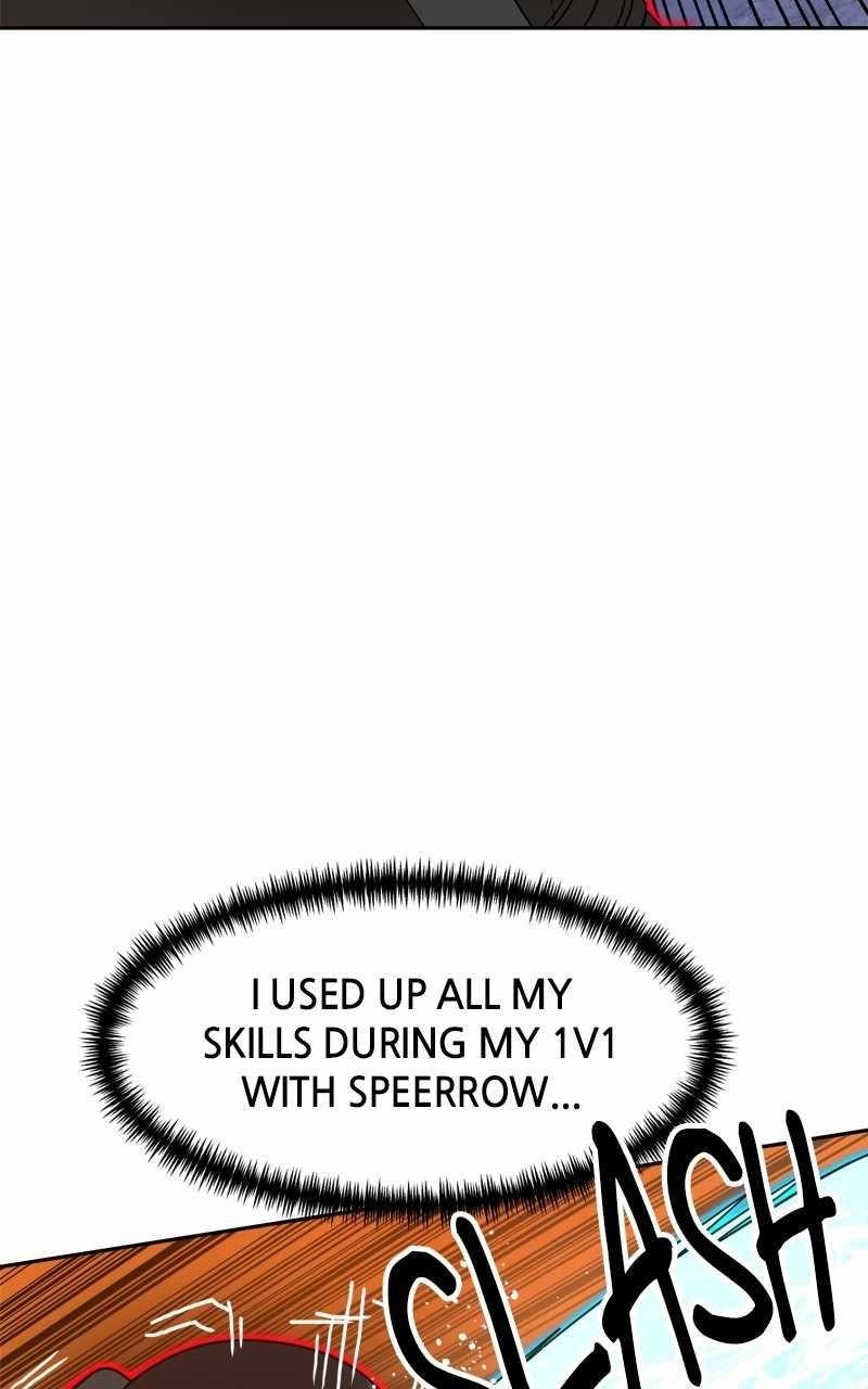 Double Click (PARK Soo-bong) Chapter 122 - Page 21