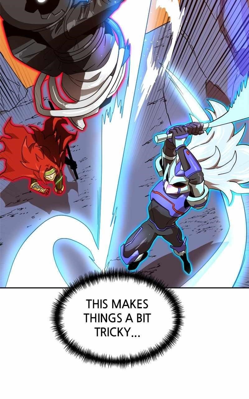 Double Click (PARK Soo-bong) Chapter 122 - Page 28