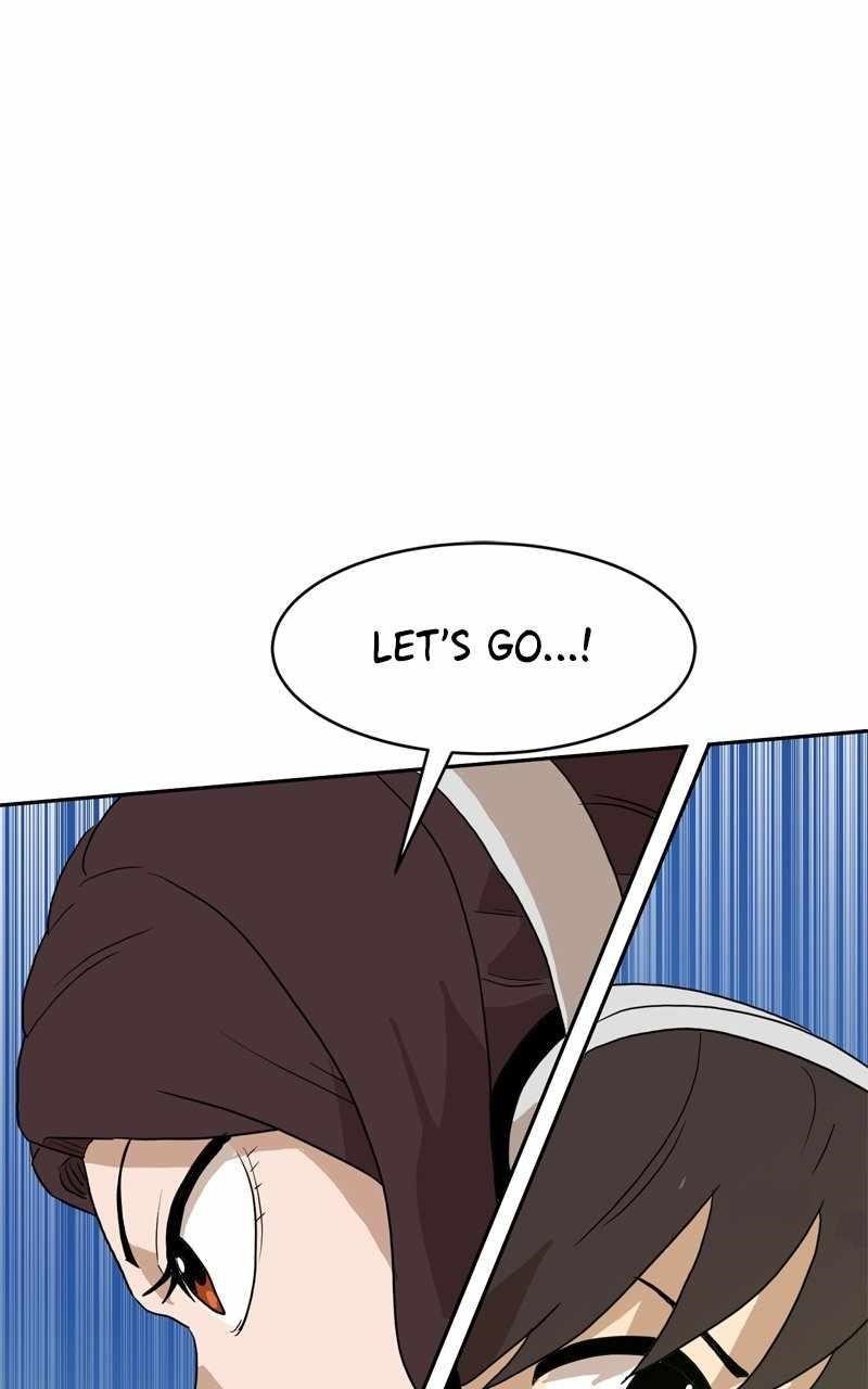 Double Click (PARK Soo-bong) Chapter 122 - Page 3