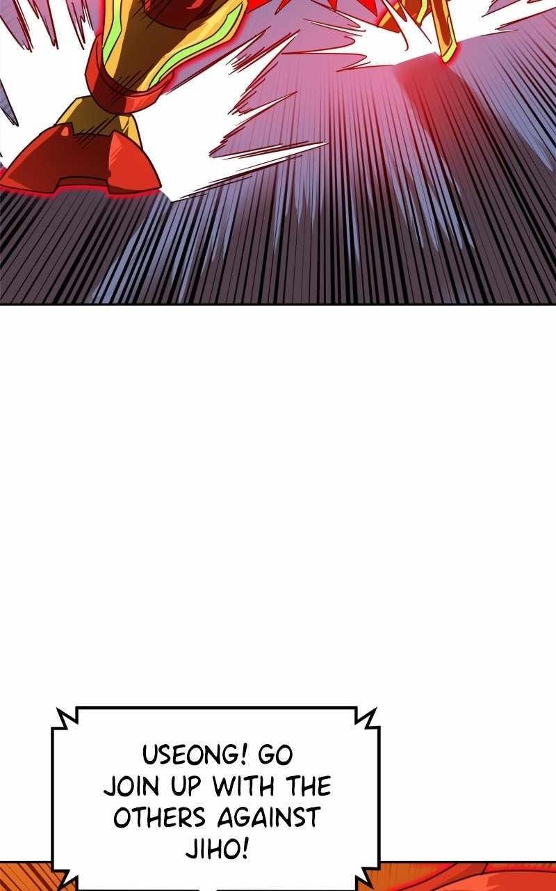 Double Click (PARK Soo-bong) Chapter 122 - Page 34