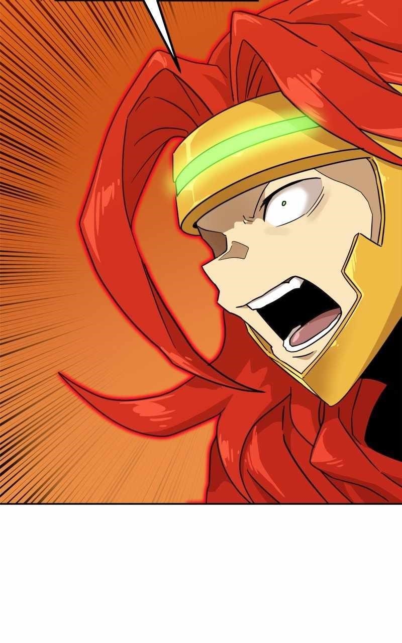 Double Click (PARK Soo-bong) Chapter 122 - Page 35