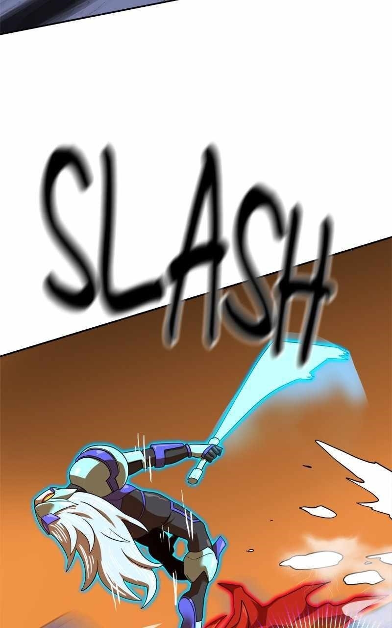 Double Click (PARK Soo-bong) Chapter 122 - Page 37