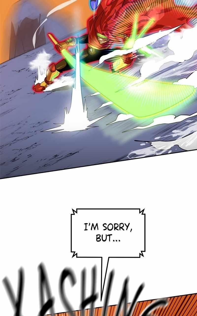 Double Click (PARK Soo-bong) Chapter 122 - Page 38