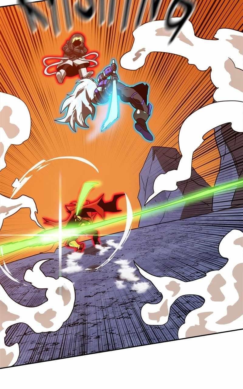 Double Click (PARK Soo-bong) Chapter 122 - Page 39