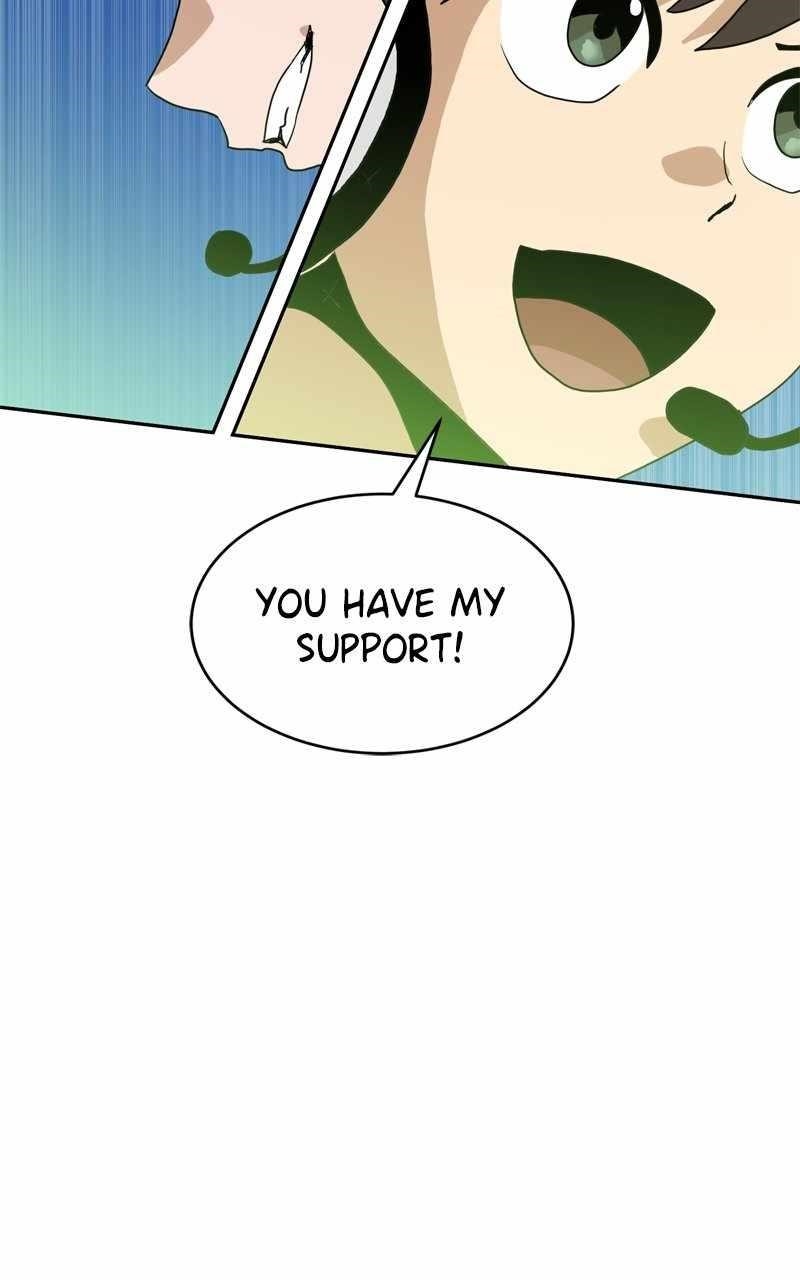 Double Click (PARK Soo-bong) Chapter 122 - Page 4