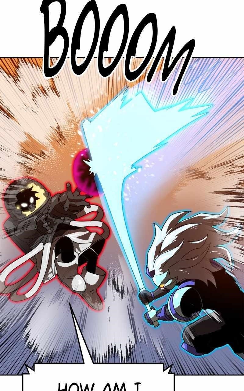 Double Click (PARK Soo-bong) Chapter 122 - Page 42