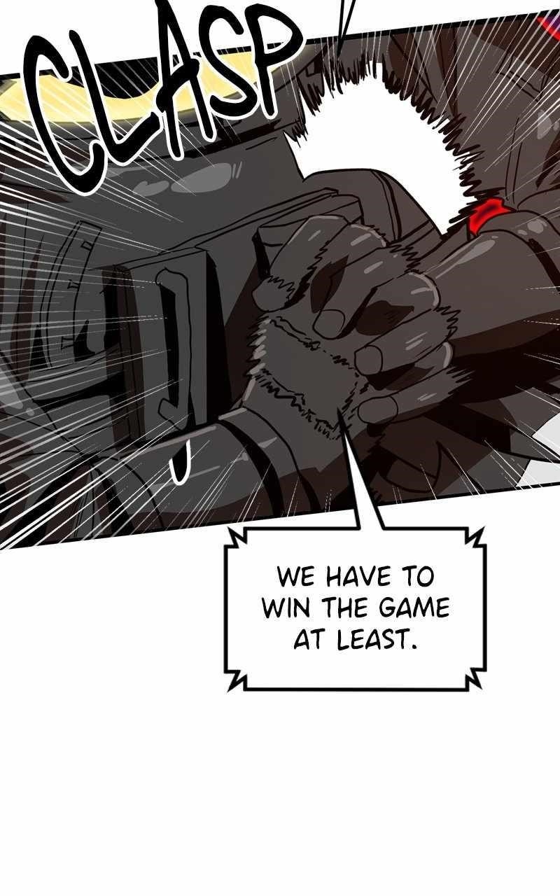 Double Click (PARK Soo-bong) Chapter 122 - Page 44