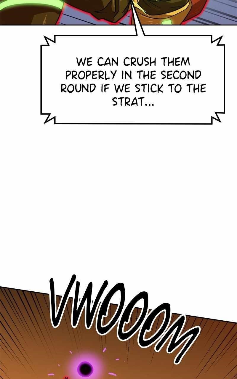 Double Click (PARK Soo-bong) Chapter 122 - Page 46