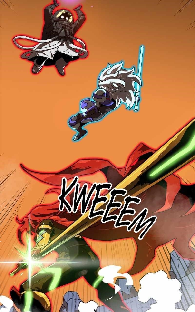 Double Click (PARK Soo-bong) Chapter 122 - Page 47