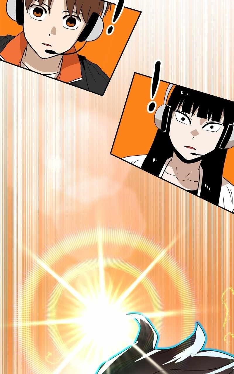 Double Click (PARK Soo-bong) Chapter 122 - Page 49