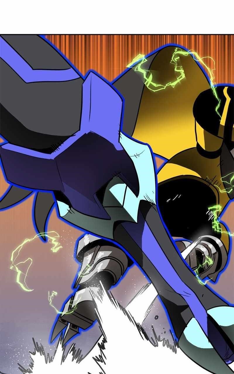 Double Click (PARK Soo-bong) Chapter 122 - Page 5