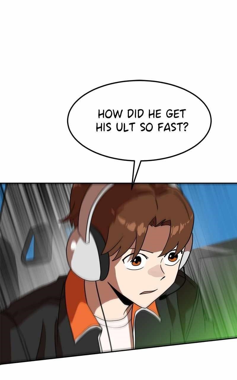 Double Click (PARK Soo-bong) Chapter 122 - Page 55