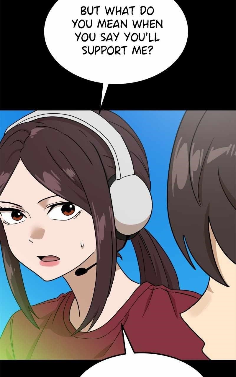 Double Click (PARK Soo-bong) Chapter 122 - Page 66