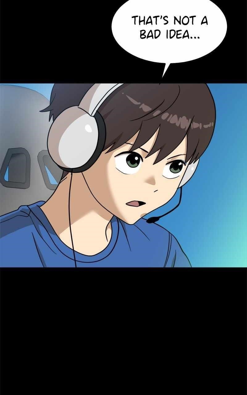 Double Click (PARK Soo-bong) Chapter 122 - Page 68