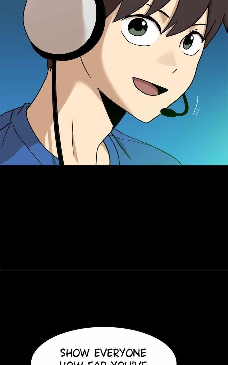 Double Click (PARK Soo-bong) Chapter 122 - Page 73