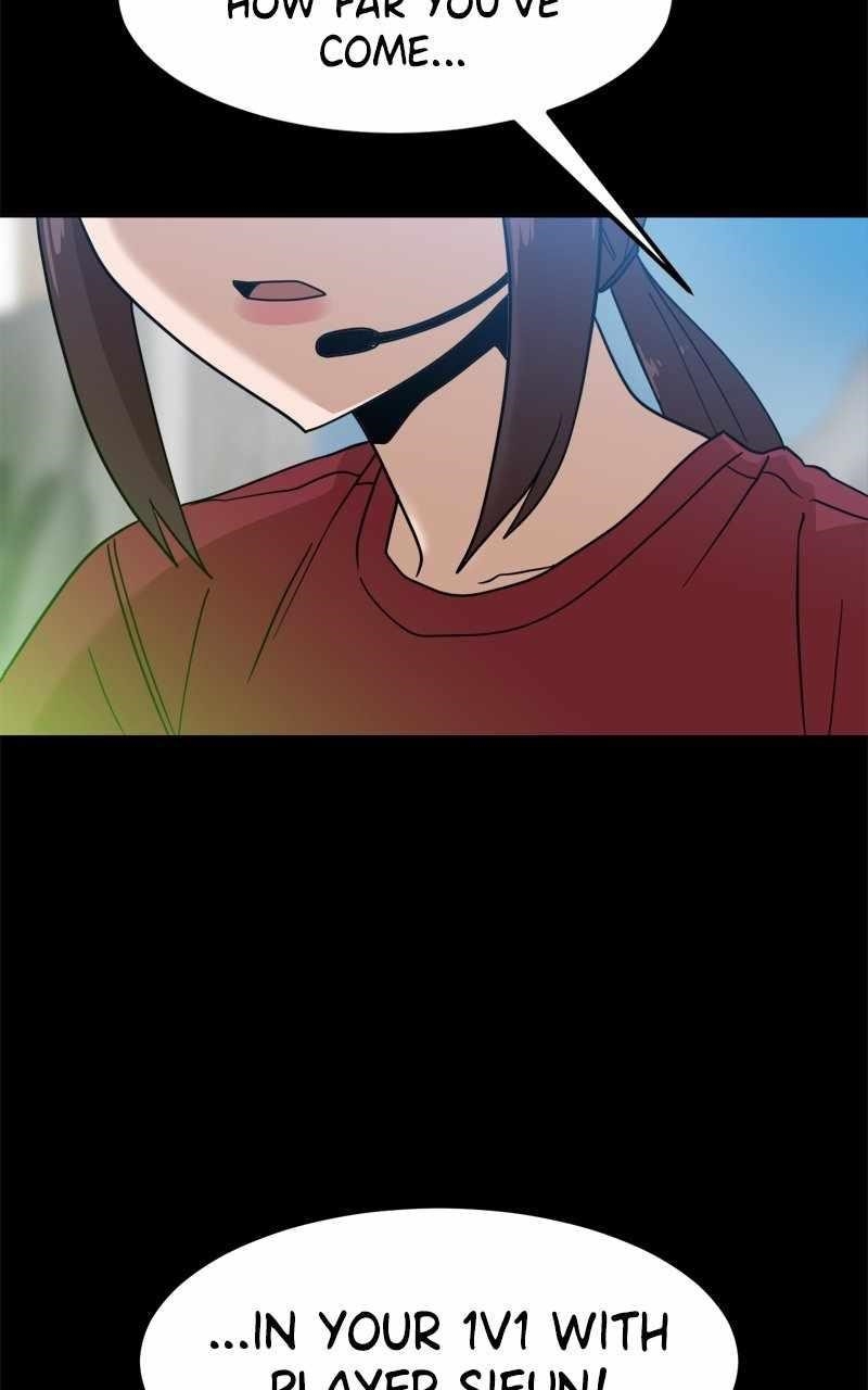 Double Click (PARK Soo-bong) Chapter 122 - Page 74