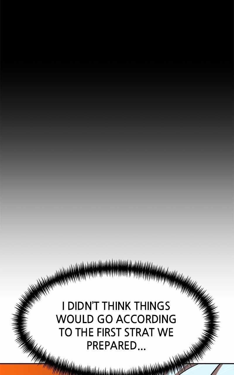 Double Click (PARK Soo-bong) Chapter 122 - Page 76