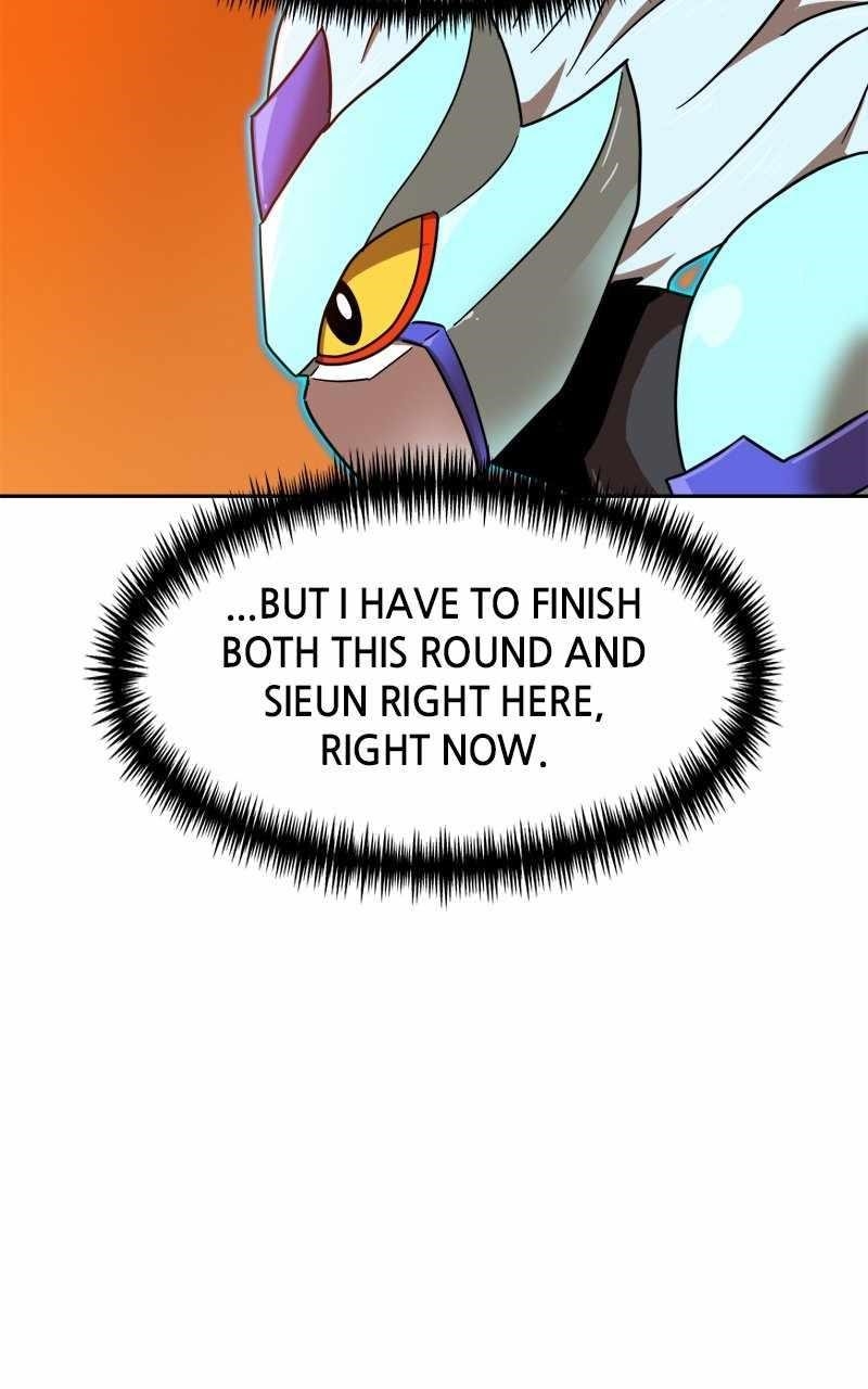 Double Click (PARK Soo-bong) Chapter 122 - Page 77