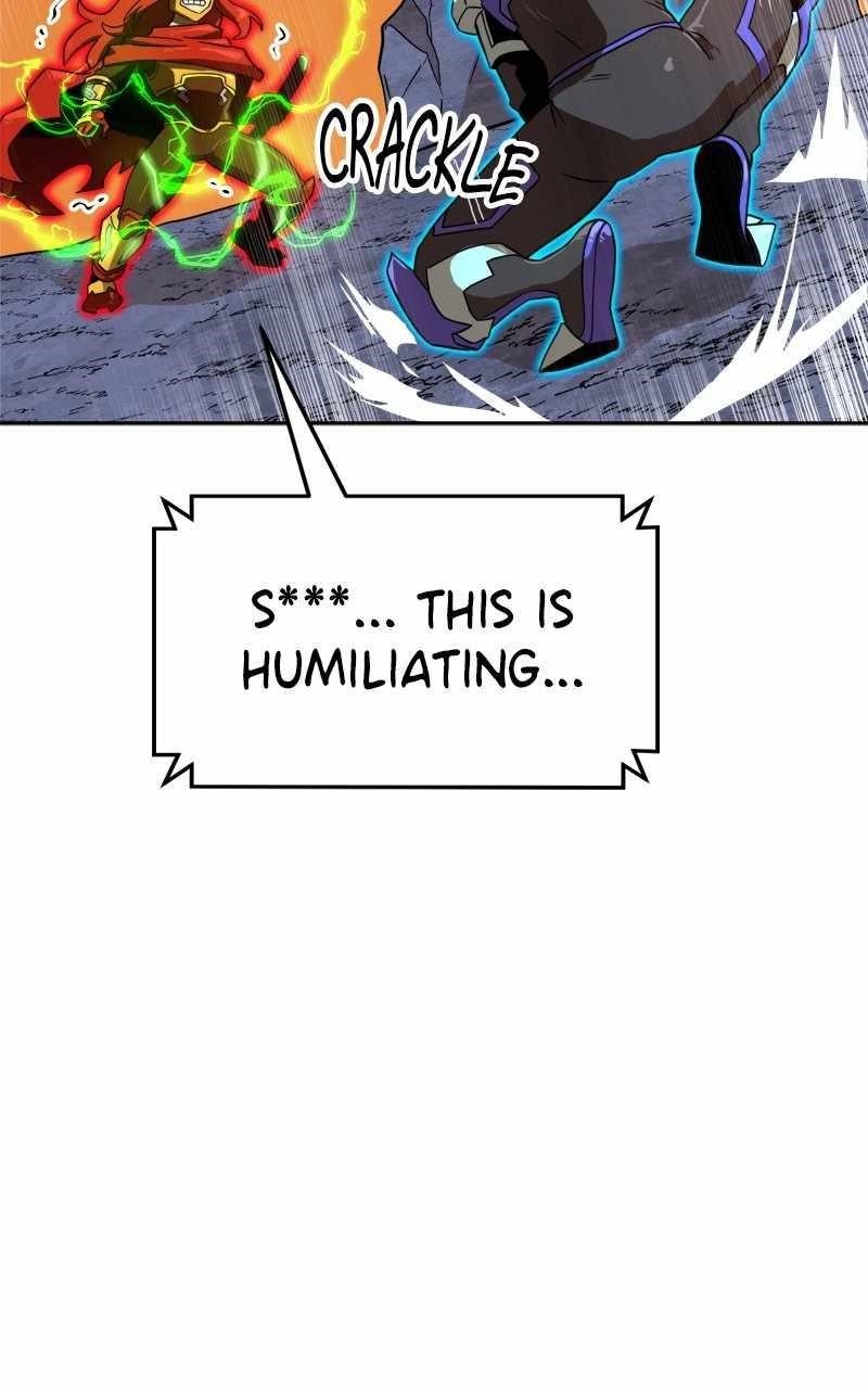 Double Click (PARK Soo-bong) Chapter 122 - Page 79