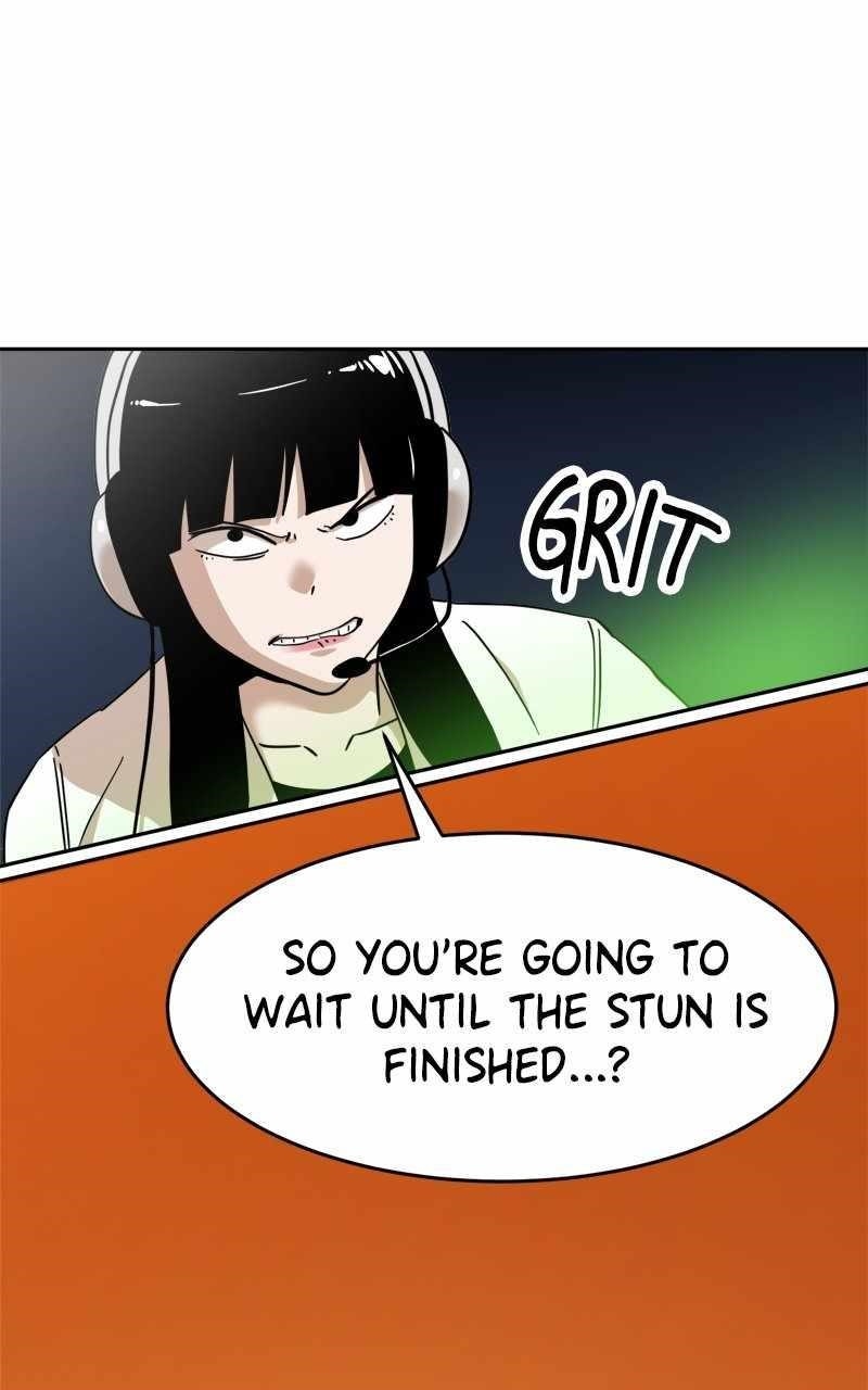 Double Click (PARK Soo-bong) Chapter 122 - Page 80