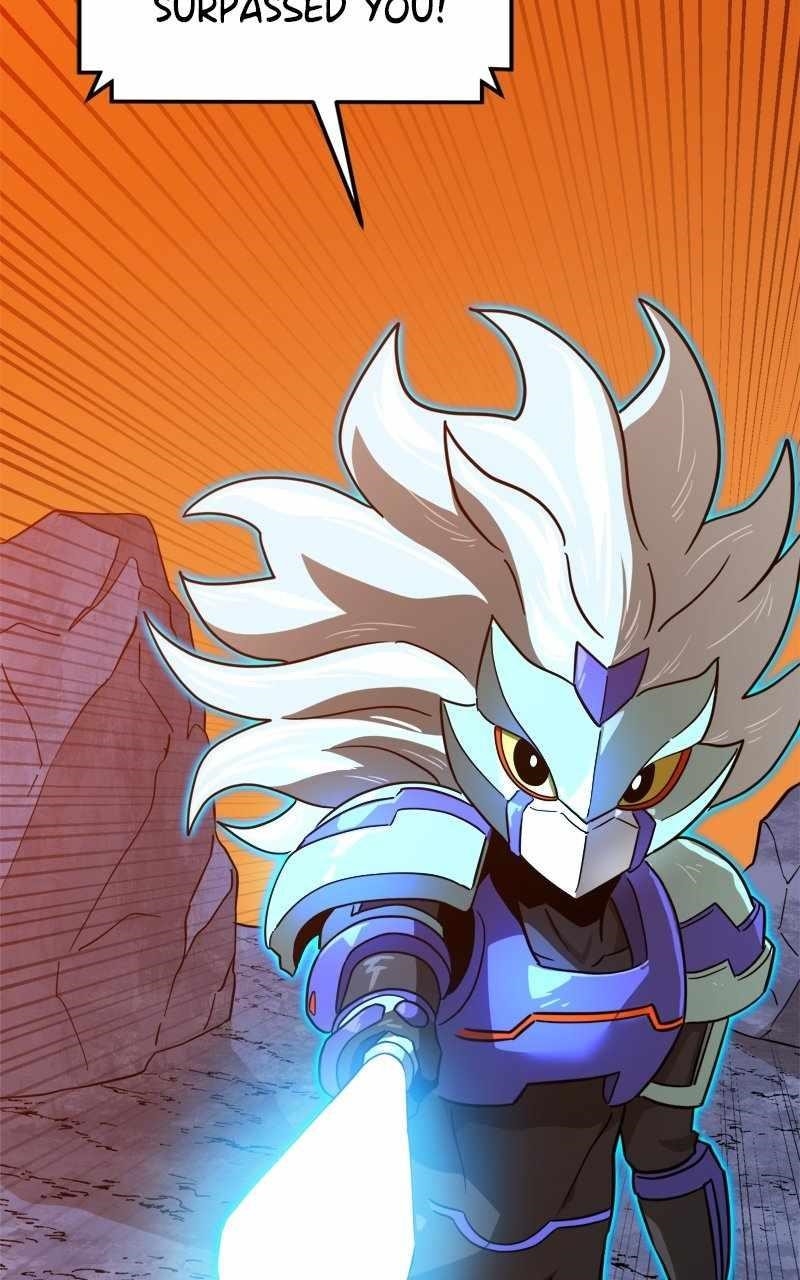 Double Click (PARK Soo-bong) Chapter 122 - Page 83