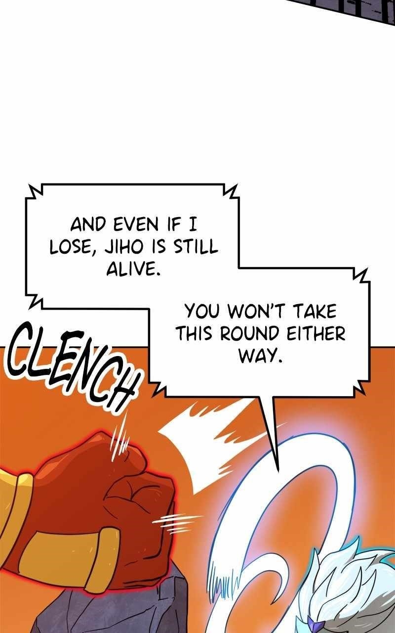 Double Click (PARK Soo-bong) Chapter 122 - Page 85