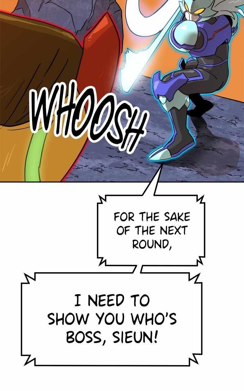 Double Click (PARK Soo-bong) Chapter 122 - Page 86