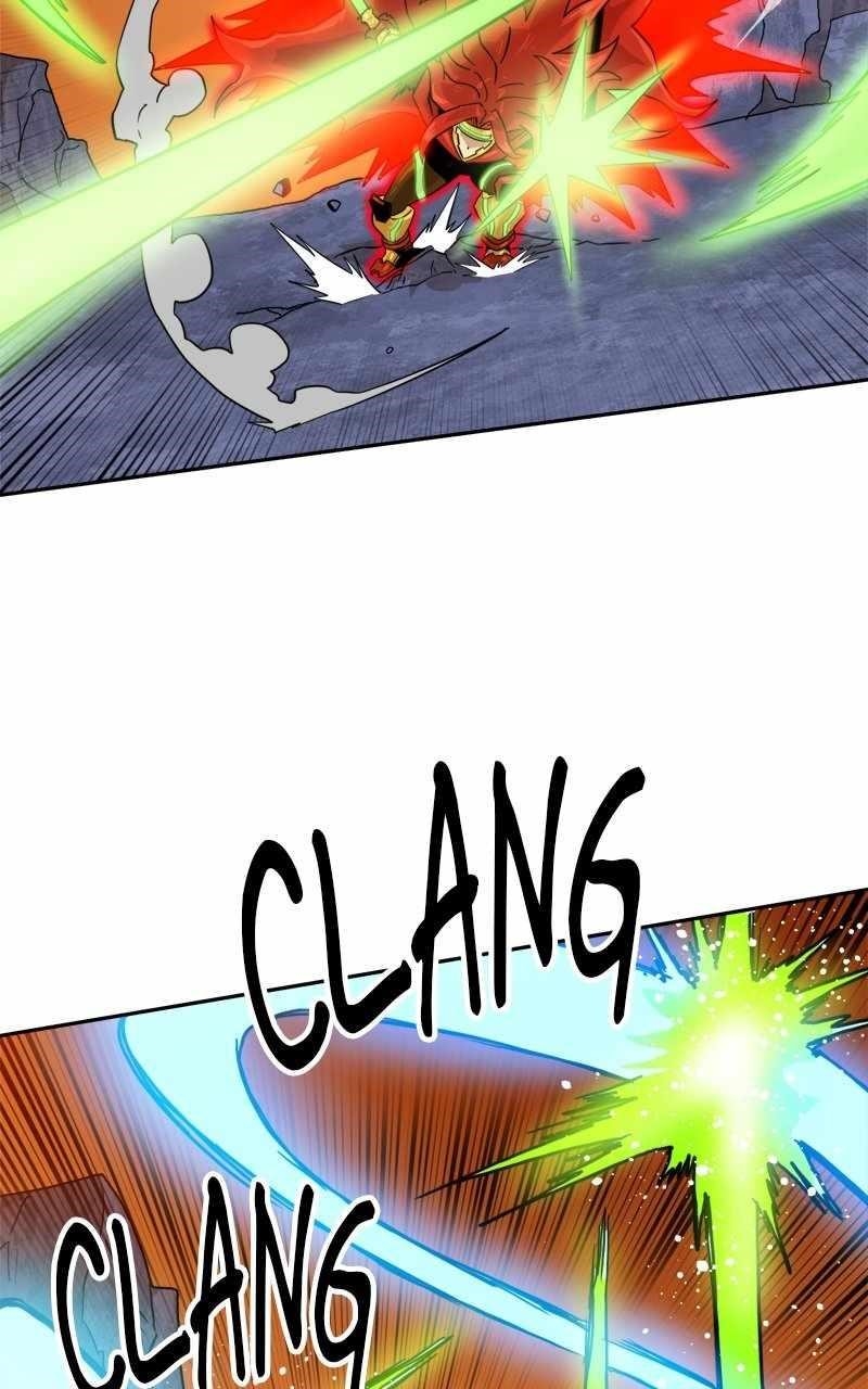 Double Click (PARK Soo-bong) Chapter 122 - Page 94