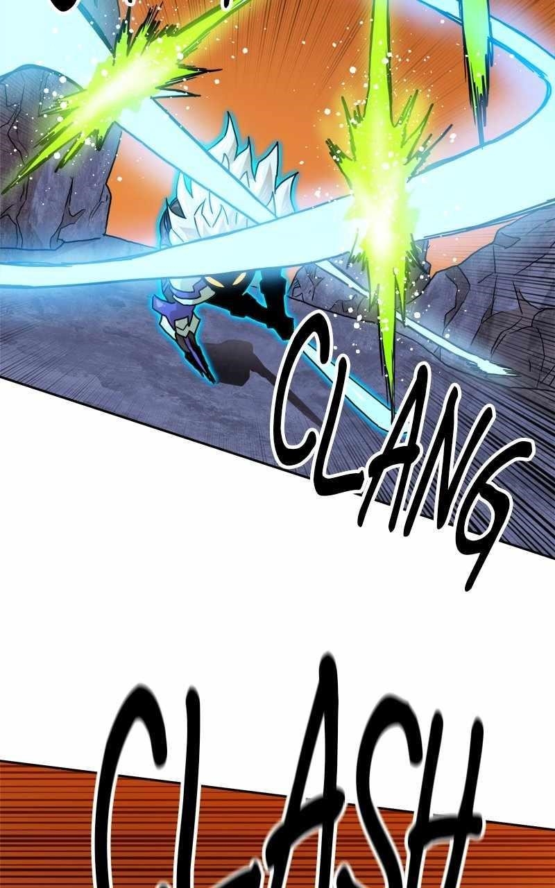 Double Click (PARK Soo-bong) Chapter 122 - Page 95