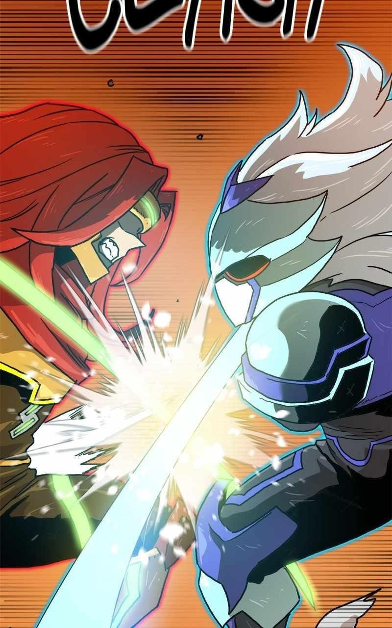 Double Click (PARK Soo-bong) Chapter 122 - Page 96