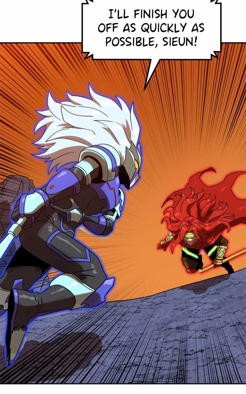 Double Click (PARK Soo-bong) Chapter 123 - Page 100