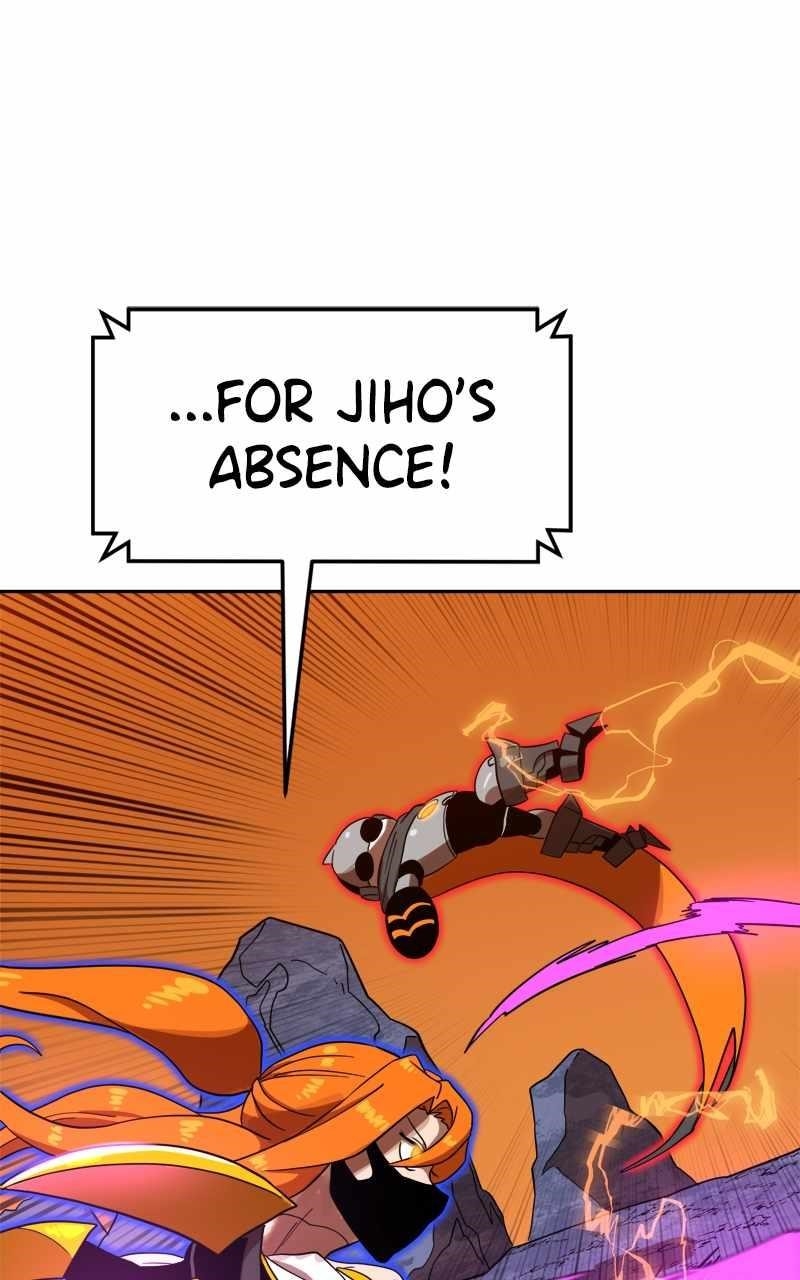 Double Click (PARK Soo-bong) Chapter 123 - Page 103