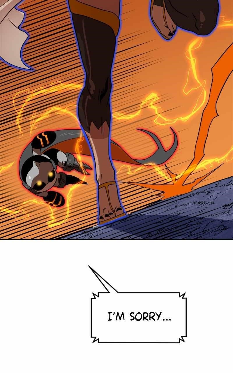 Double Click (PARK Soo-bong) Chapter 123 - Page 105