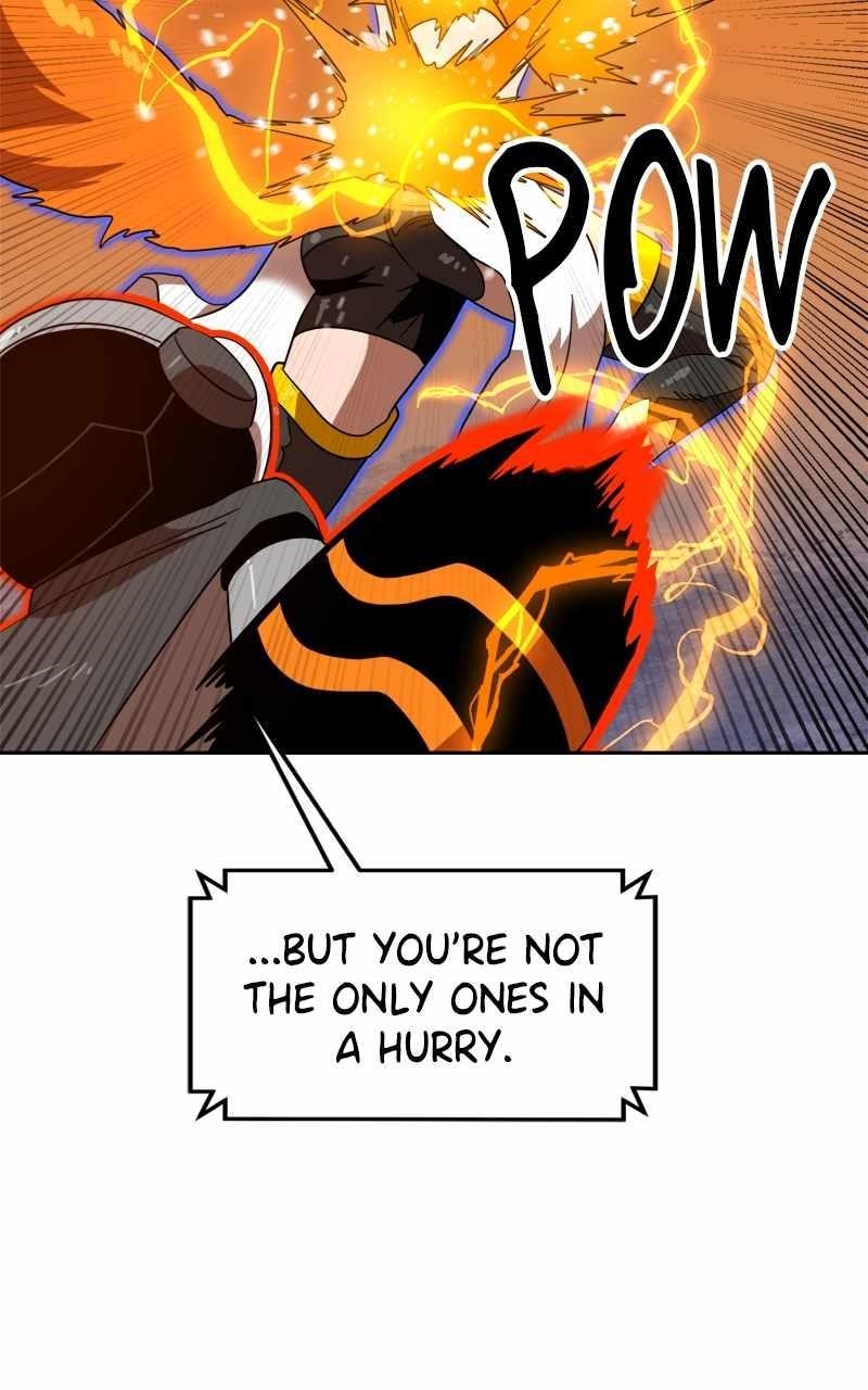 Double Click (PARK Soo-bong) Chapter 123 - Page 107