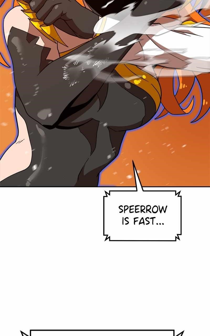 Double Click (PARK Soo-bong) Chapter 123 - Page 109