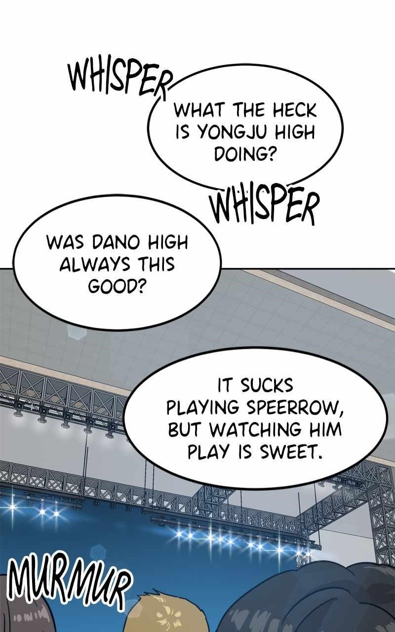 Double Click (PARK Soo-bong) Chapter 123 - Page 11