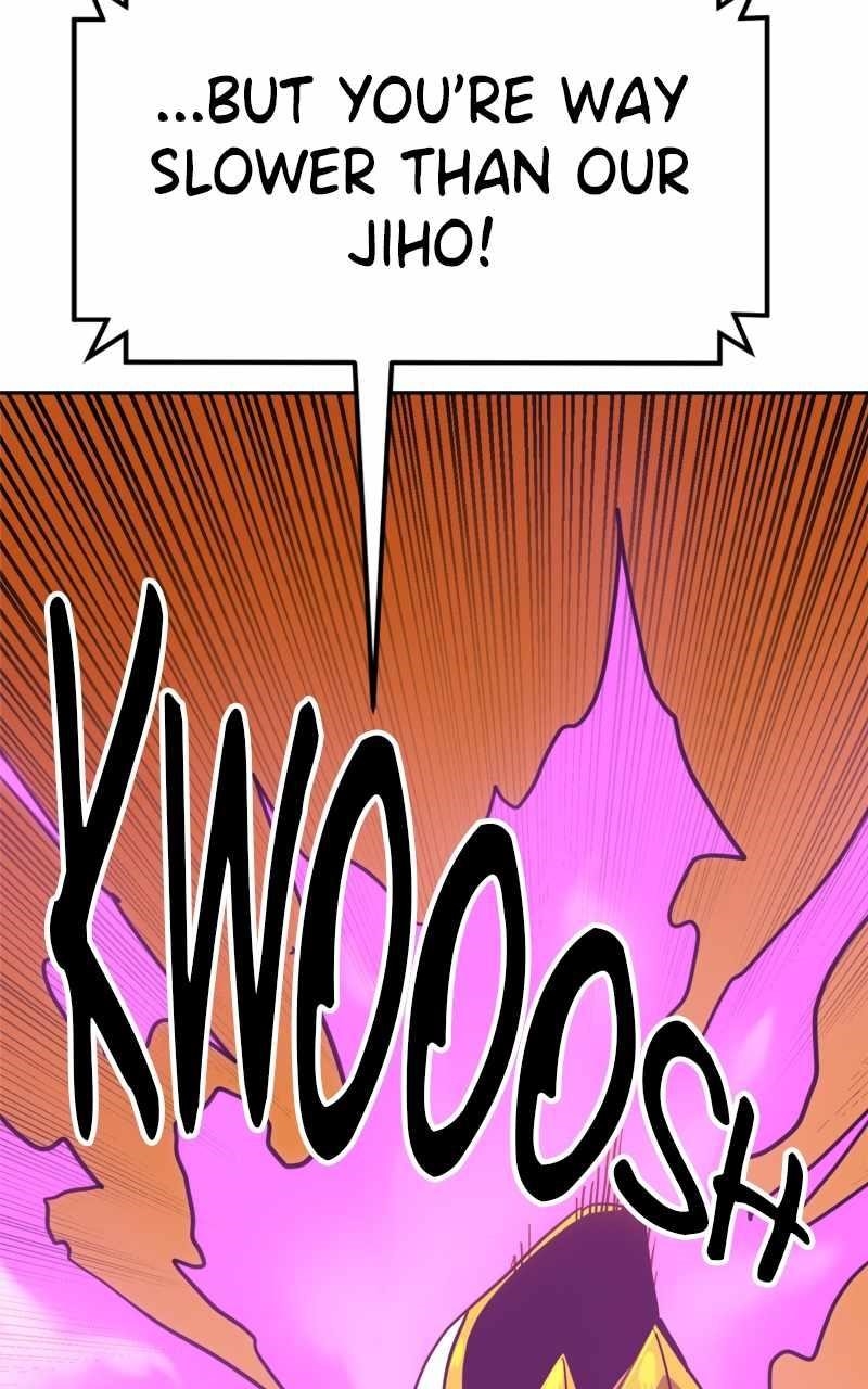 Double Click (PARK Soo-bong) Chapter 123 - Page 110