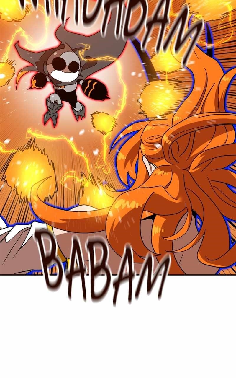 Double Click (PARK Soo-bong) Chapter 123 - Page 117