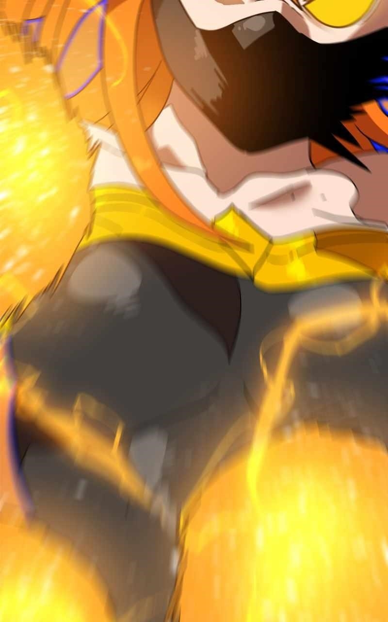 Double Click (PARK Soo-bong) Chapter 123 - Page 119