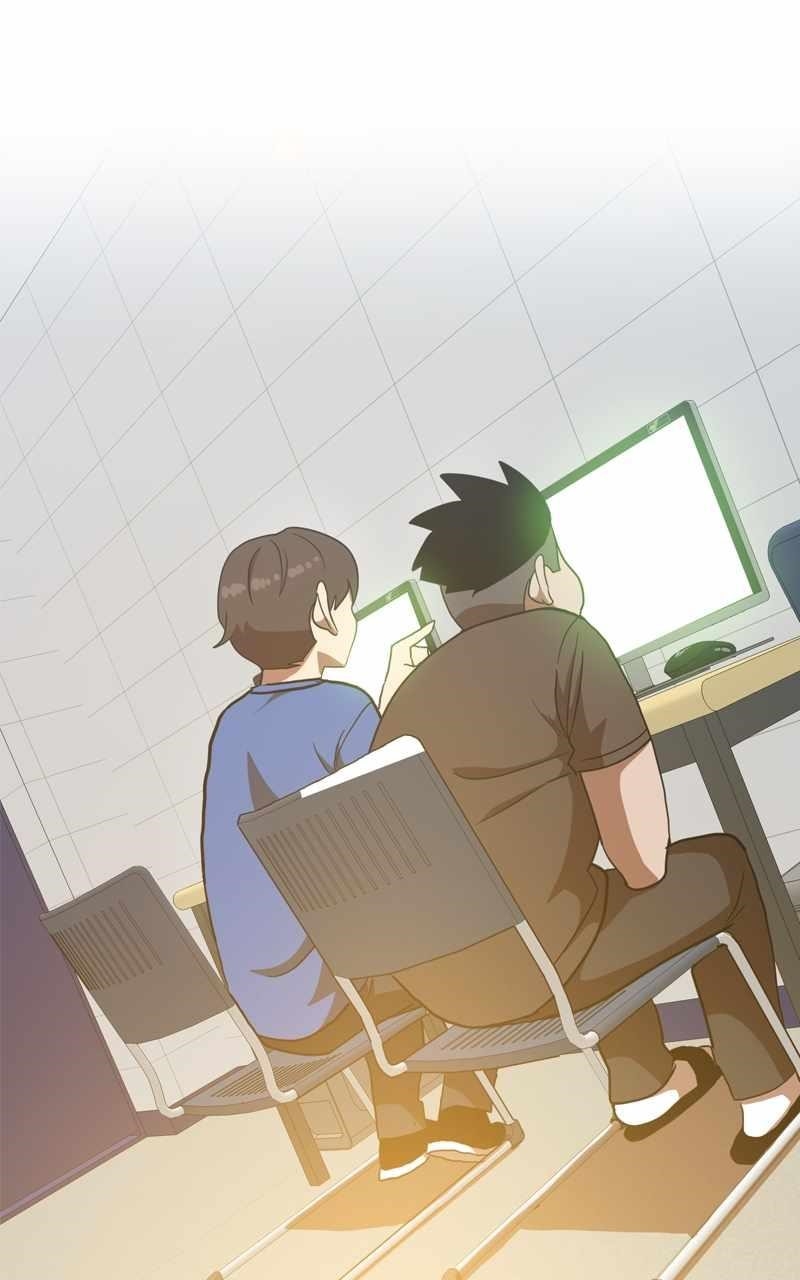 Double Click (PARK Soo-bong) Chapter 123 - Page 121